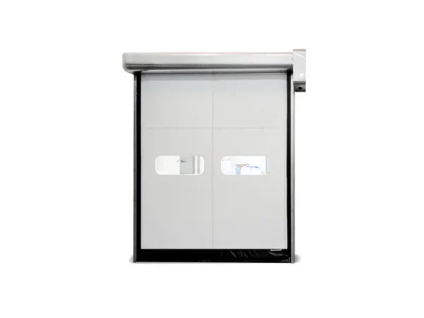 Portas Rápidas (High Speed Doors) em PVC BMP Dynamicroll Food Inox #1