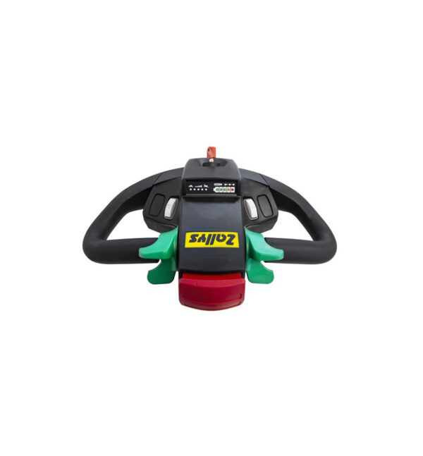 Carrinho Eléctrico Para Manuseio de Materiais Zallys JESPI L #6