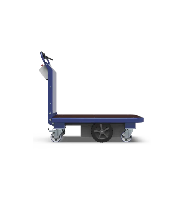 Carrinho Eléctrico Zallys M15 #7