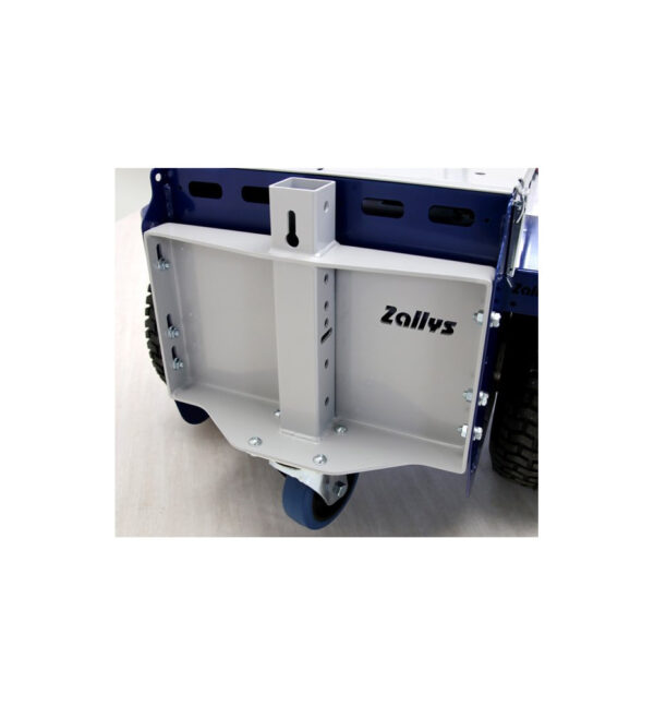 Rebocador Eléctrico Zallys M3 #8