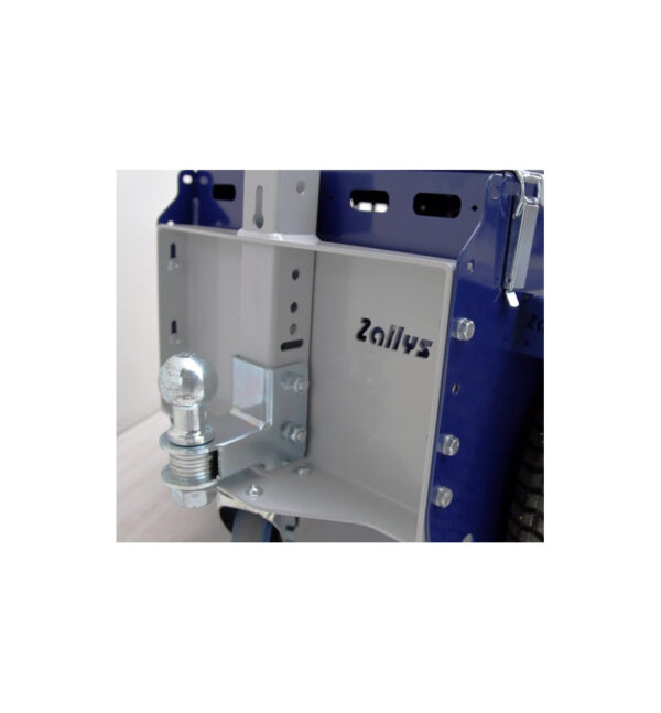 Rebocador Eléctrico Zallys M3 #7