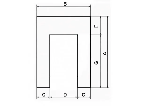 Plataformas Bolzoni Green Line A8U #4