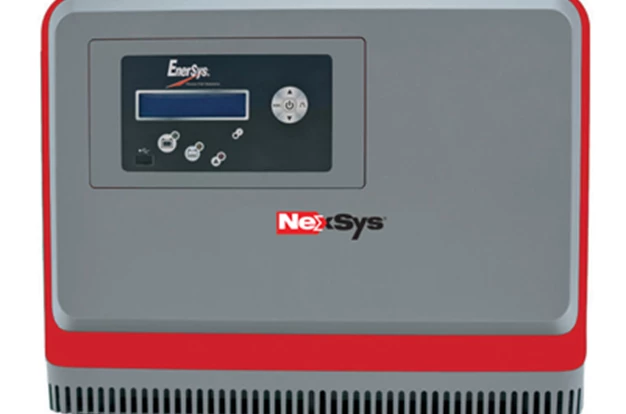 Carregador NexSys