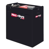 Solução NexSys Compact