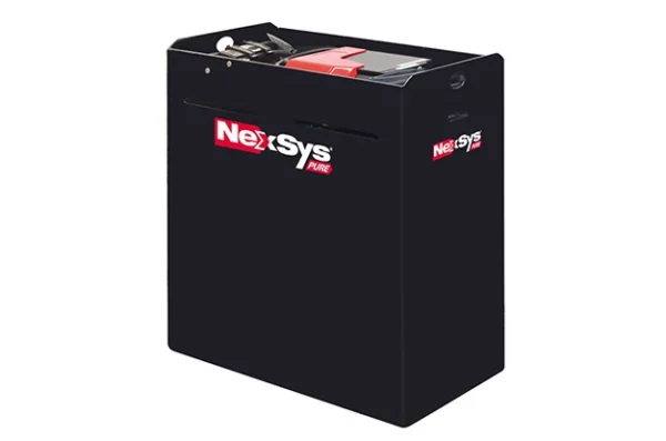 Solução NexSys Compact