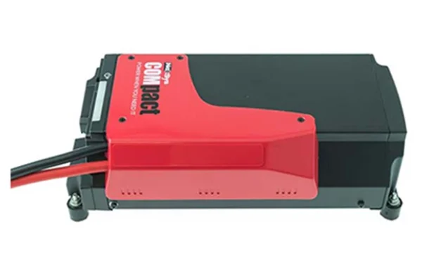 Carregador a Bordo NexSys Compact