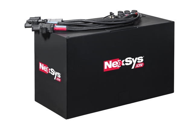 Baterias NexSys