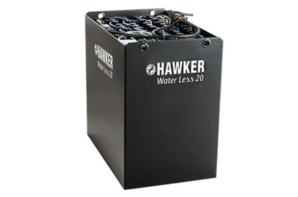 Baterias Hawker Water Less 20