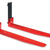 Acessório para Empilhador Bolzoni (Meyer) iForks-32 Forklift Truck Scales #1