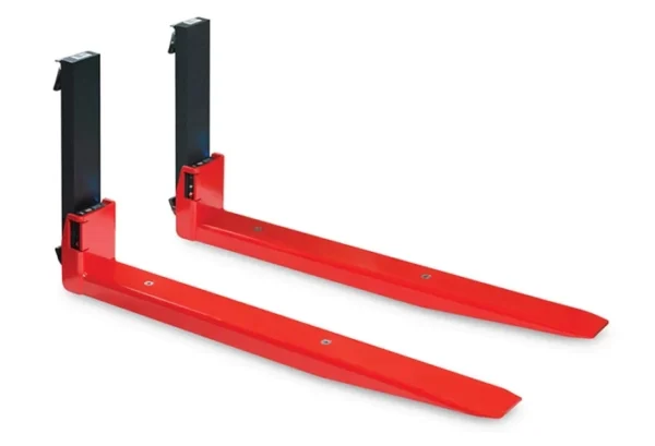 Acessório para Empilhador Bolzoni (Meyer) iForks-32 Forklift Truck Scales #1